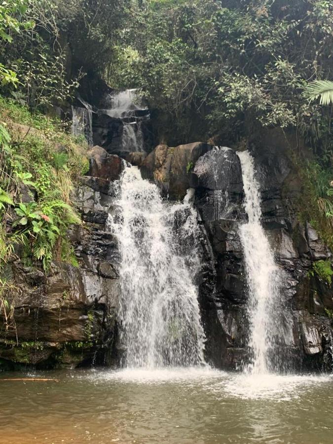 منزل الضيف San Agustín  في Cabana Campestre Getsemani المظهر الخارجي الصورة